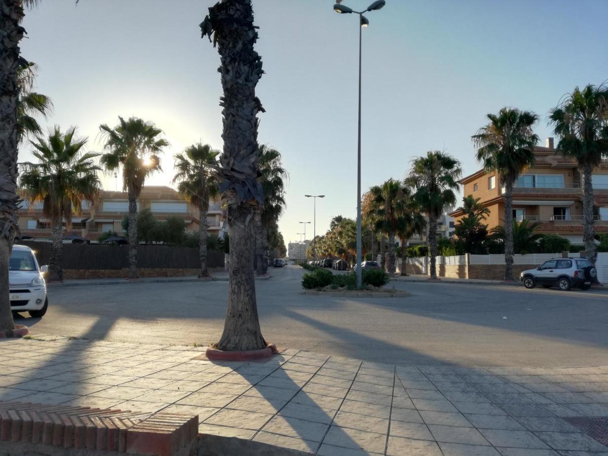 Apartamento Playa Mar 303 Οριουέλα Εξωτερικό φωτογραφία