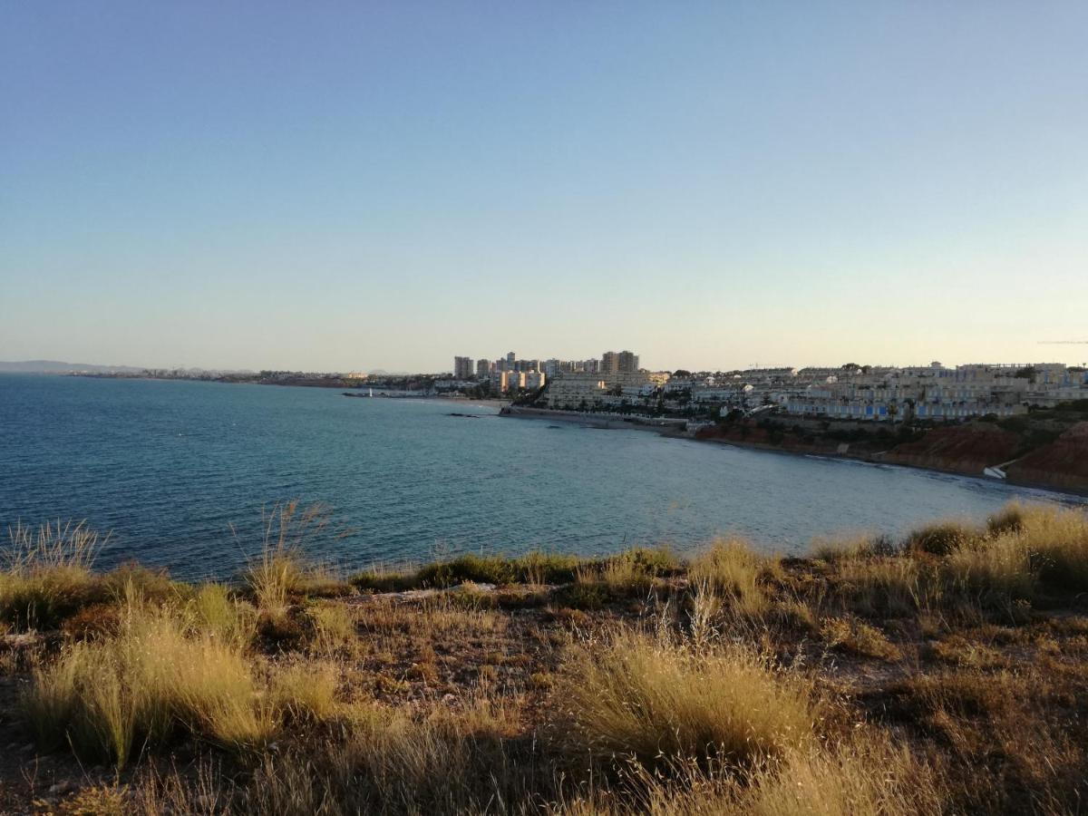 Apartamento Playa Mar 303 Οριουέλα Εξωτερικό φωτογραφία