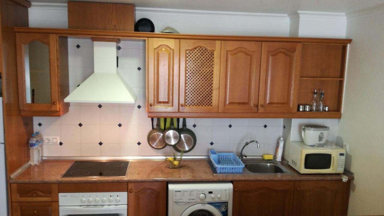 Apartamento Playa Mar 303 Οριουέλα Εξωτερικό φωτογραφία