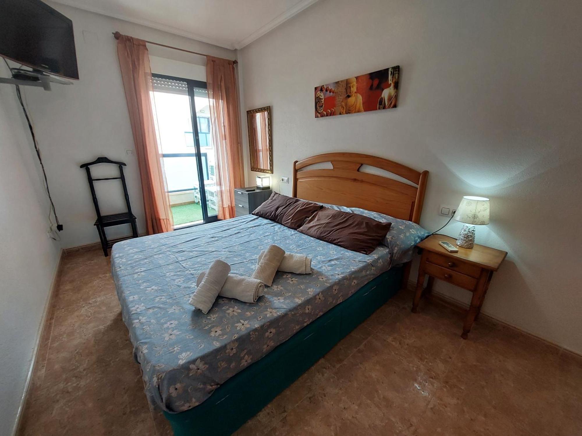 Apartamento Playa Mar 303 Οριουέλα Εξωτερικό φωτογραφία