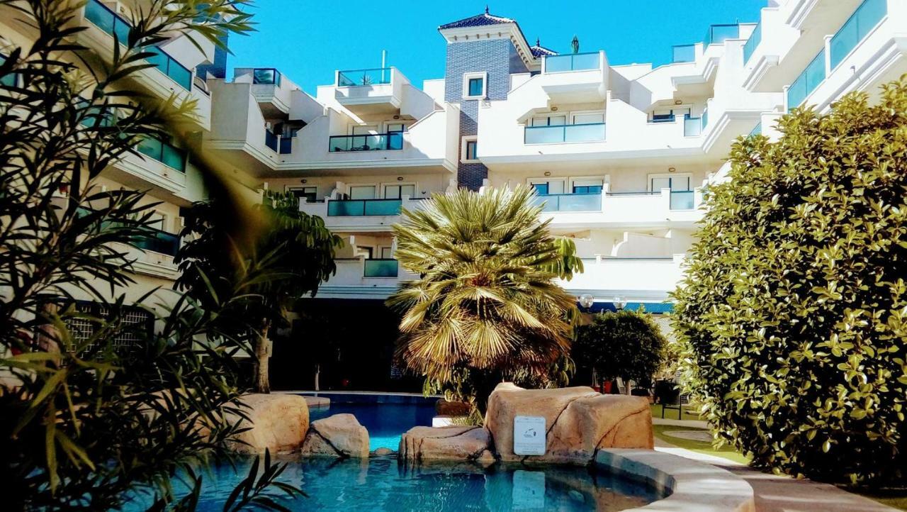 Apartamento Playa Mar 303 Οριουέλα Εξωτερικό φωτογραφία