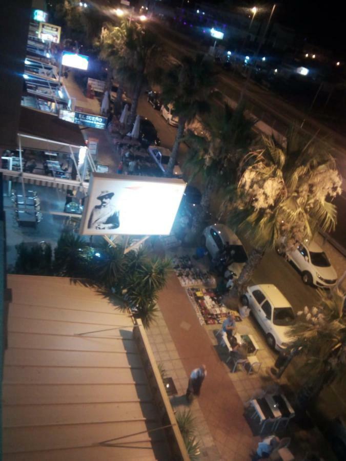 Apartamento Playa Mar 303 Οριουέλα Εξωτερικό φωτογραφία